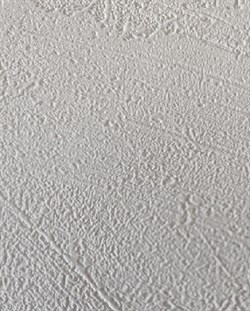 Фасад МДФ Бетон фактурный белый - фото 6550